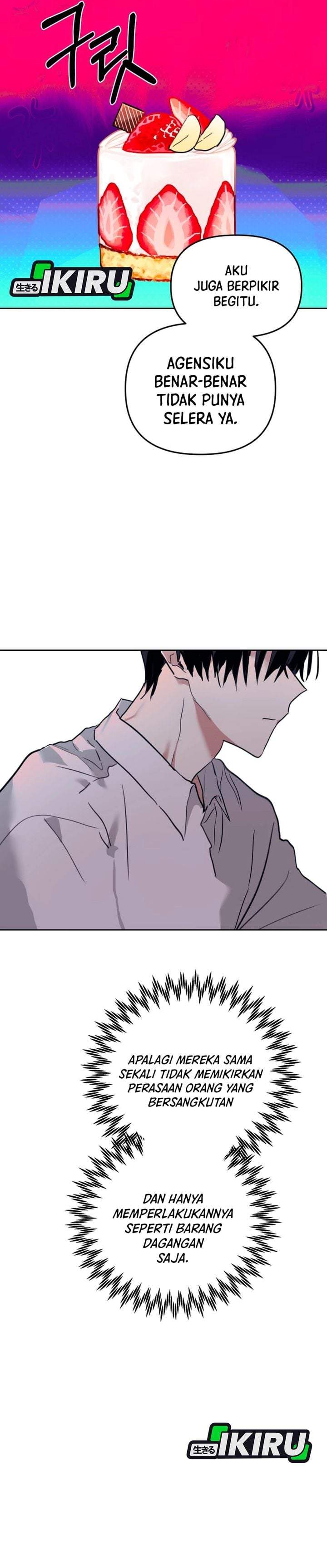 Top Star Sent by God Chapter 55