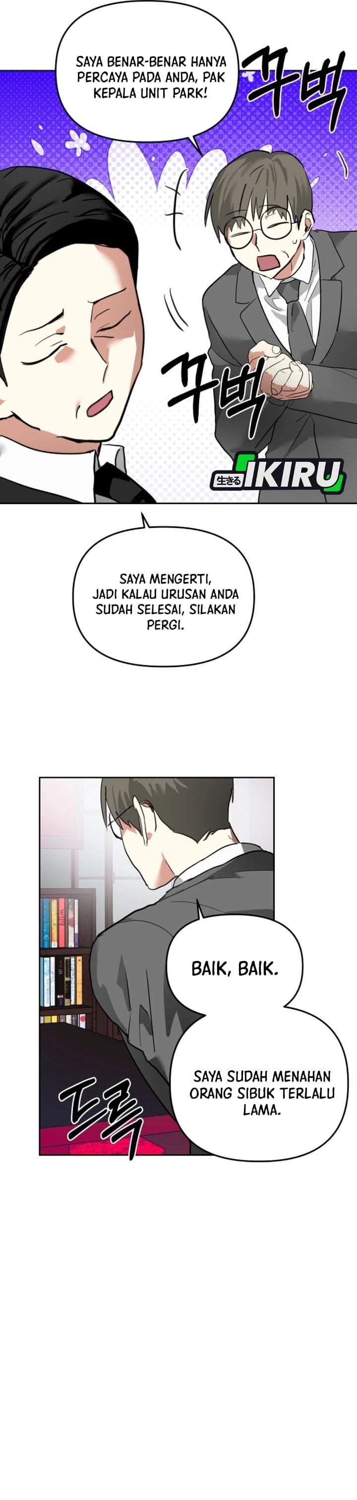 Top Star Sent by God Chapter 56