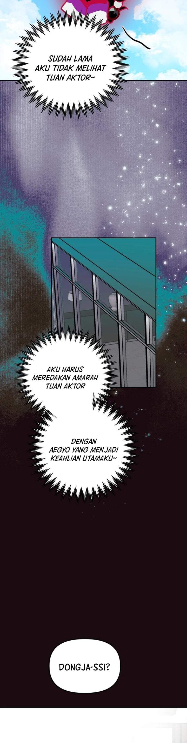 Top Star Sent by God Chapter 56