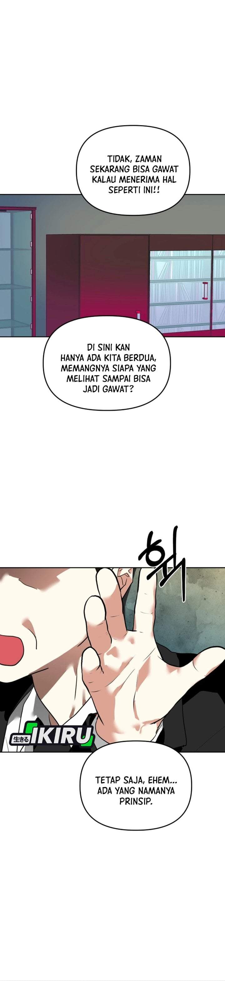 Top Star Sent by God Chapter 56