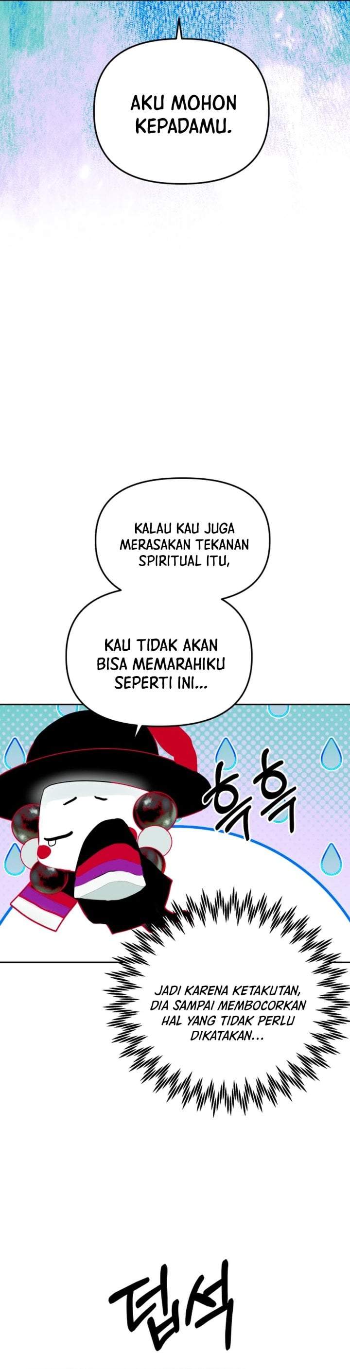 Top Star Sent by God Chapter 56