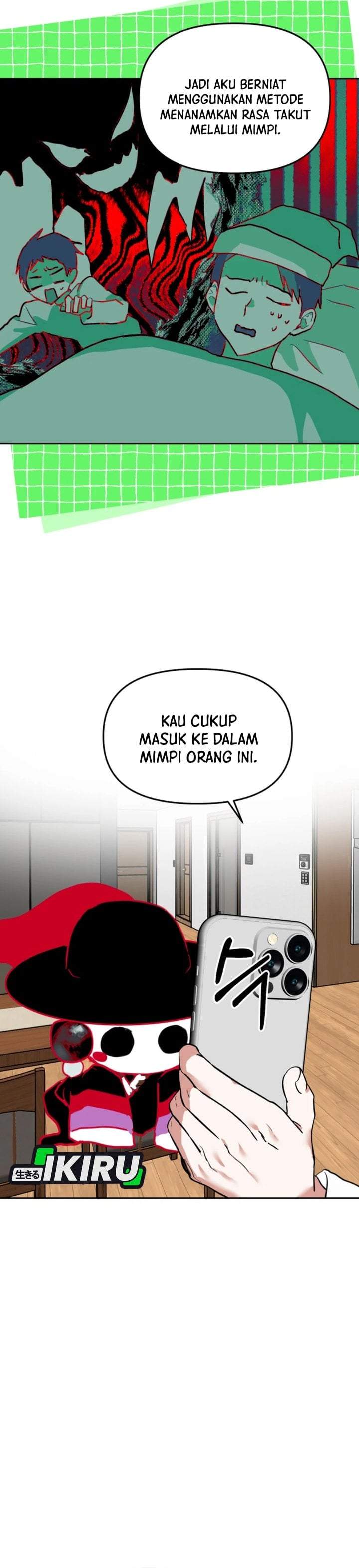 Top Star Sent by God Chapter 56