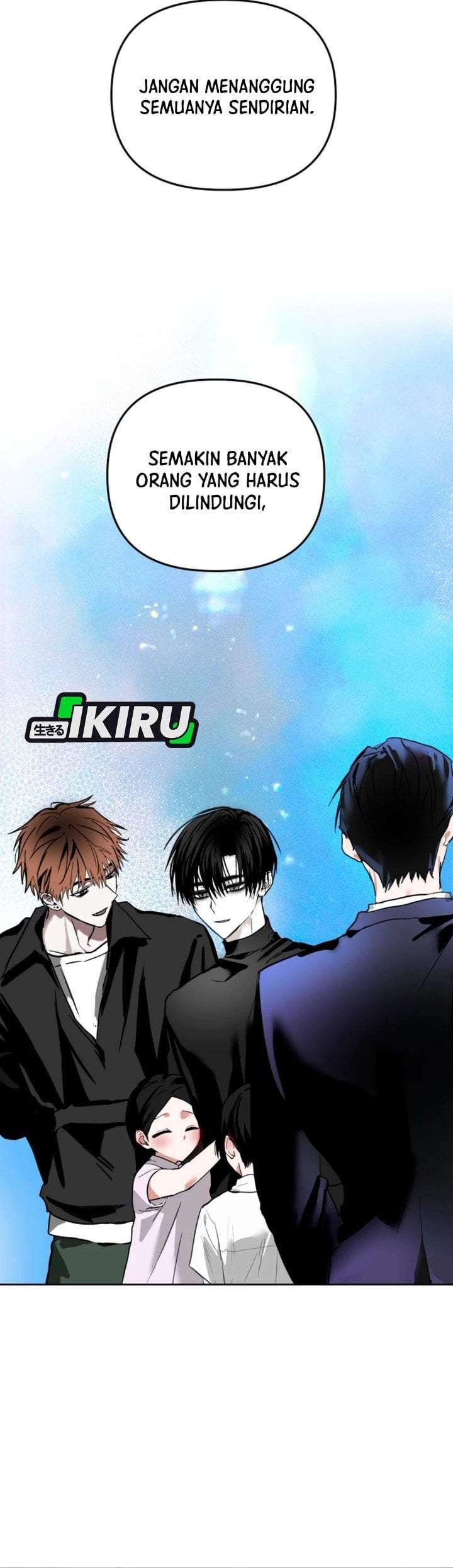 Top Star Sent by God Chapter 56