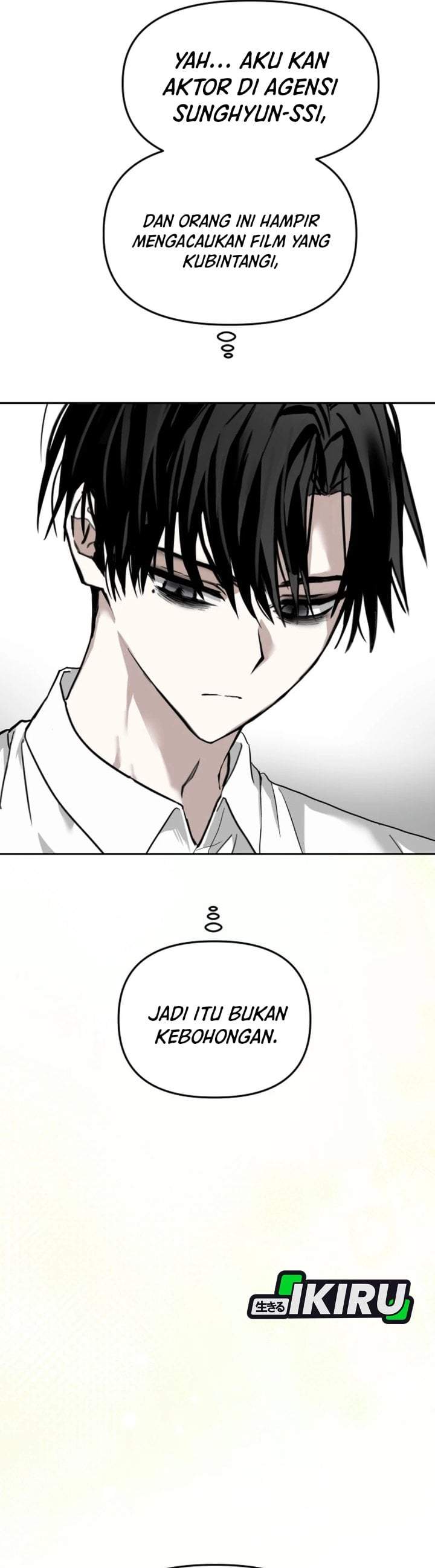 Top Star Sent by God Chapter 56