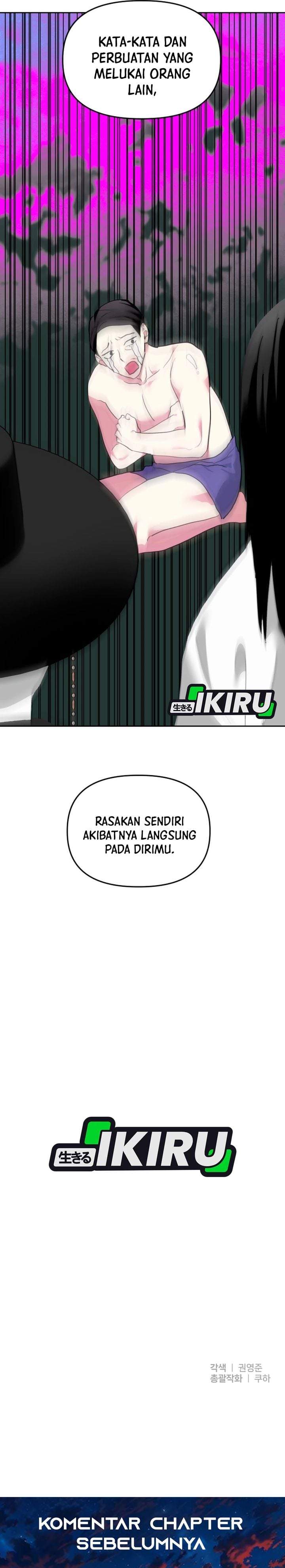 Top Star Sent by God Chapter 57