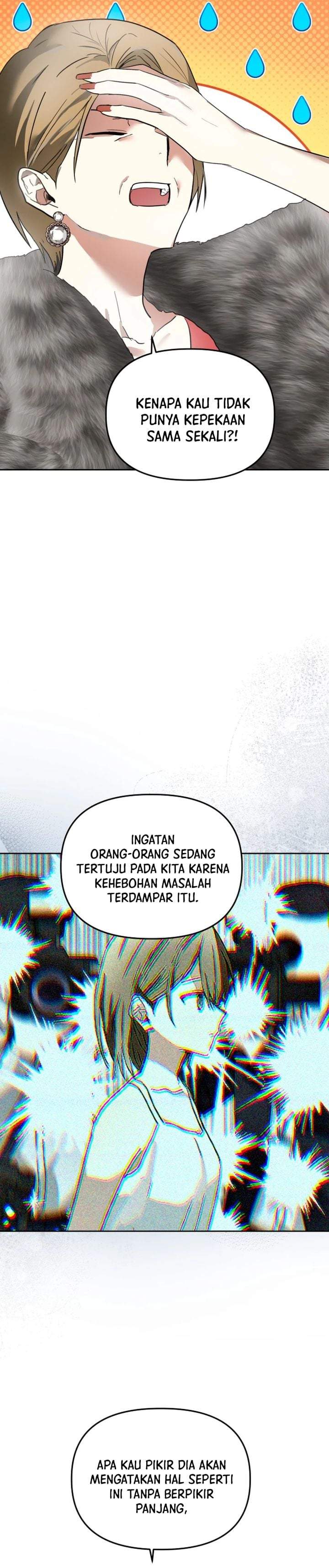 Top Star Sent by God Chapter 57
