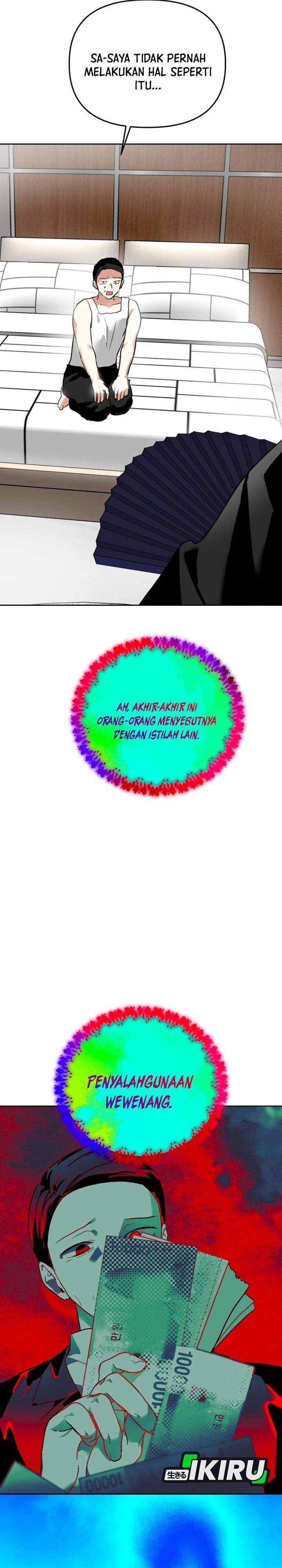 Top Star Sent by God Chapter 57