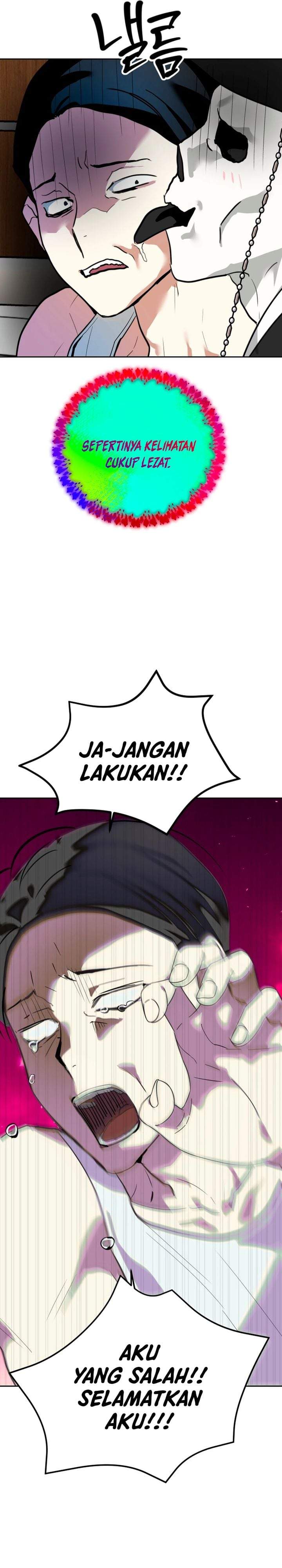 Top Star Sent by God Chapter 57