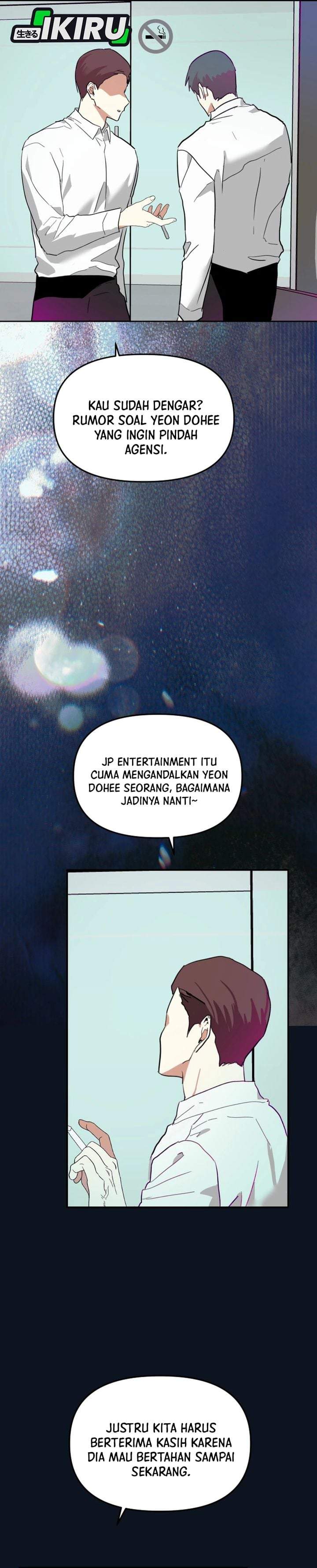 Top Star Sent by God Chapter 57