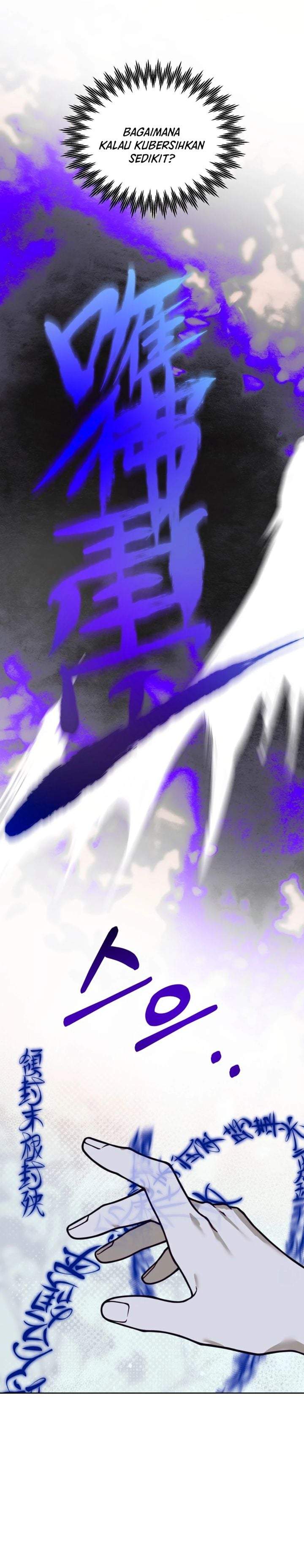 Top Star Sent by God Chapter 58
