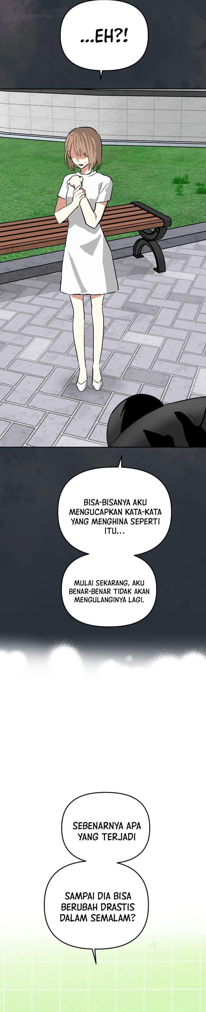 Top Star Sent by God Chapter 58
