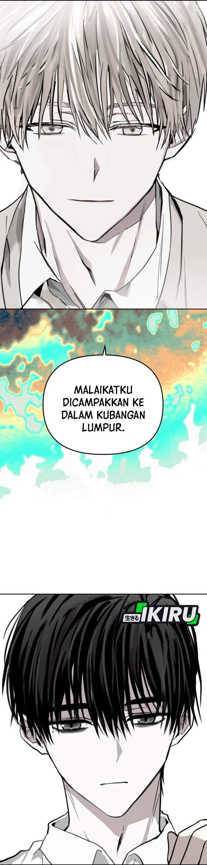 Top Star Sent by God Chapter 59