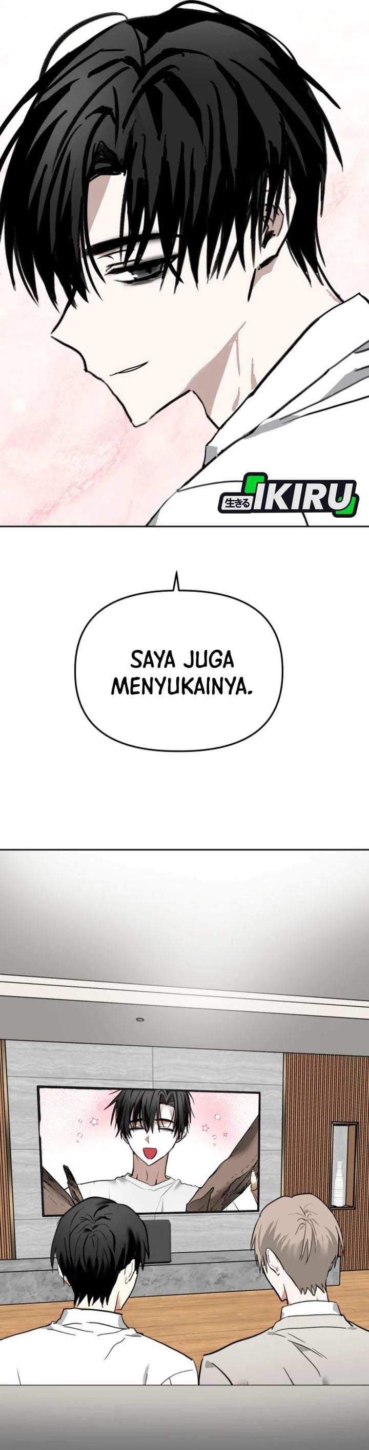 Top Star Sent by God Chapter 59