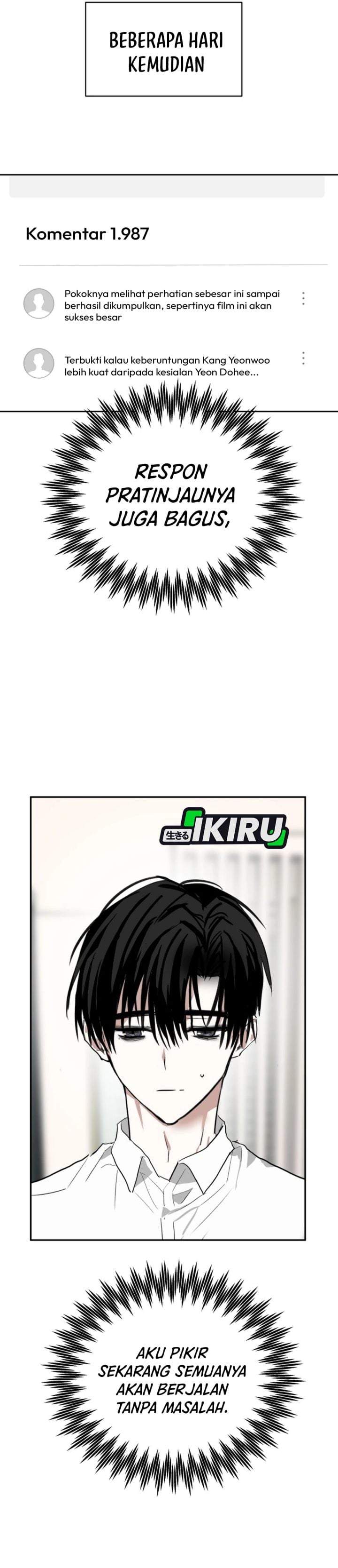 Top Star Sent by God Chapter 59