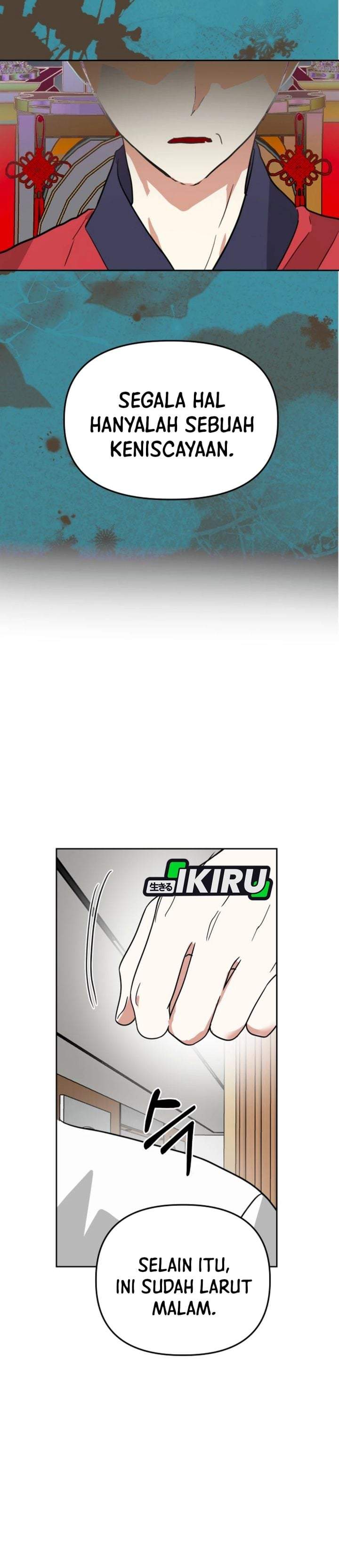 Top Star Sent by God Chapter 59