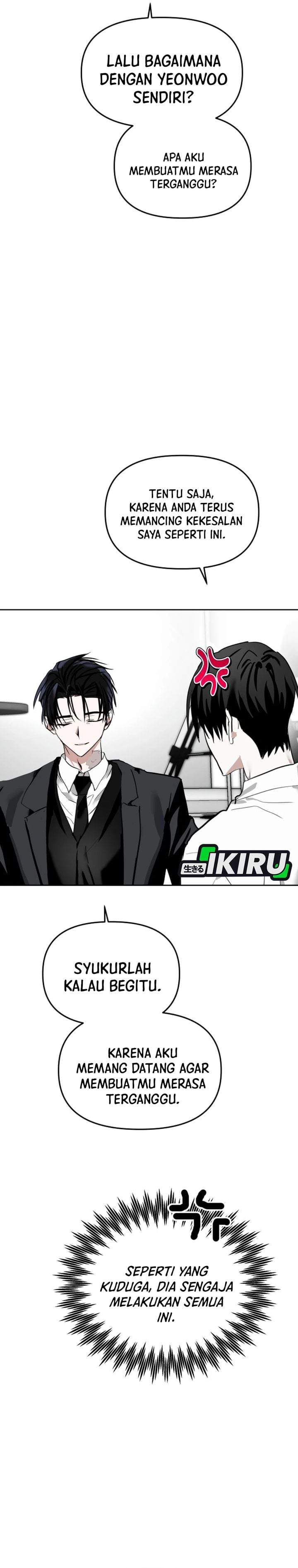 Top Star Sent by God Chapter 60