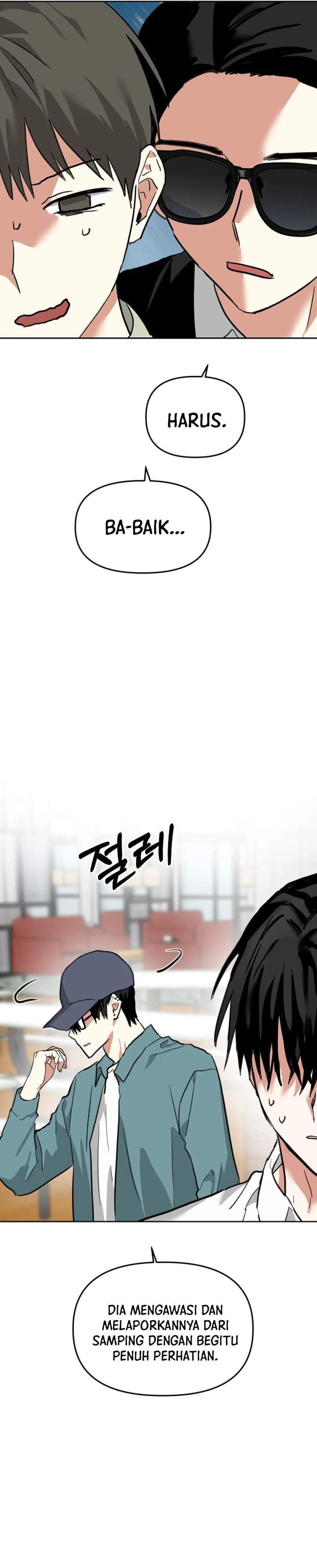 Top Star Sent by God Chapter 60