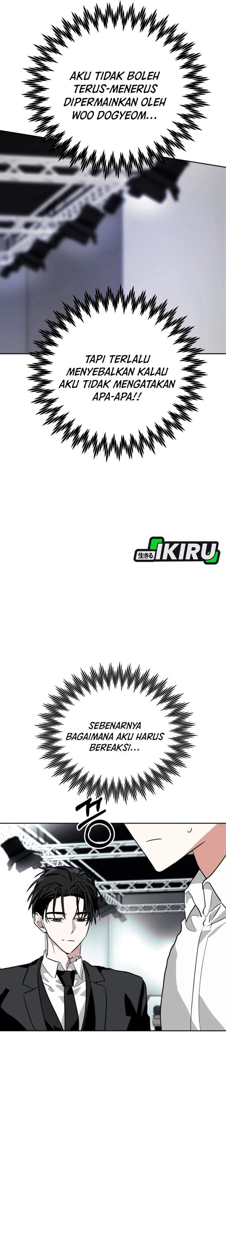 Top Star Sent by God Chapter 60