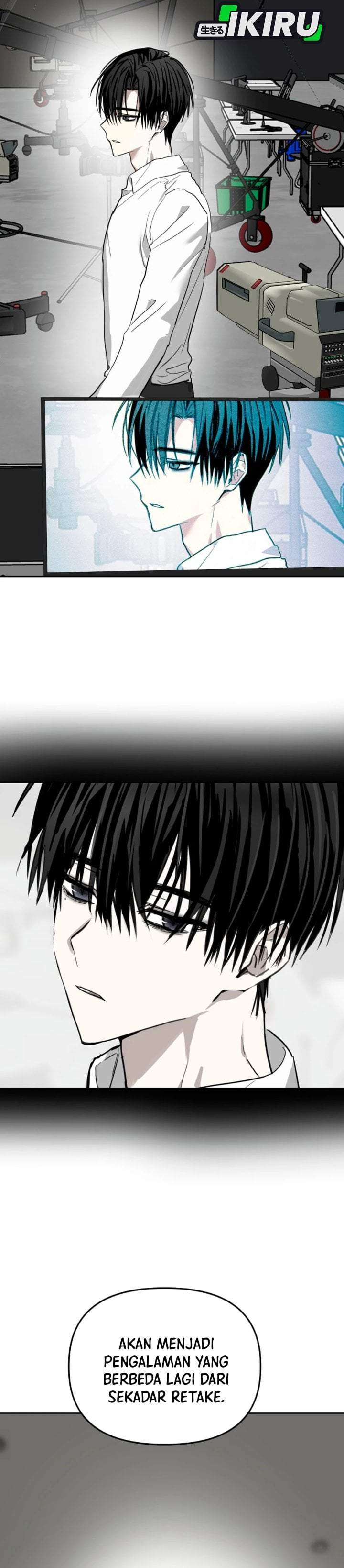 Top Star Sent by God Chapter 61