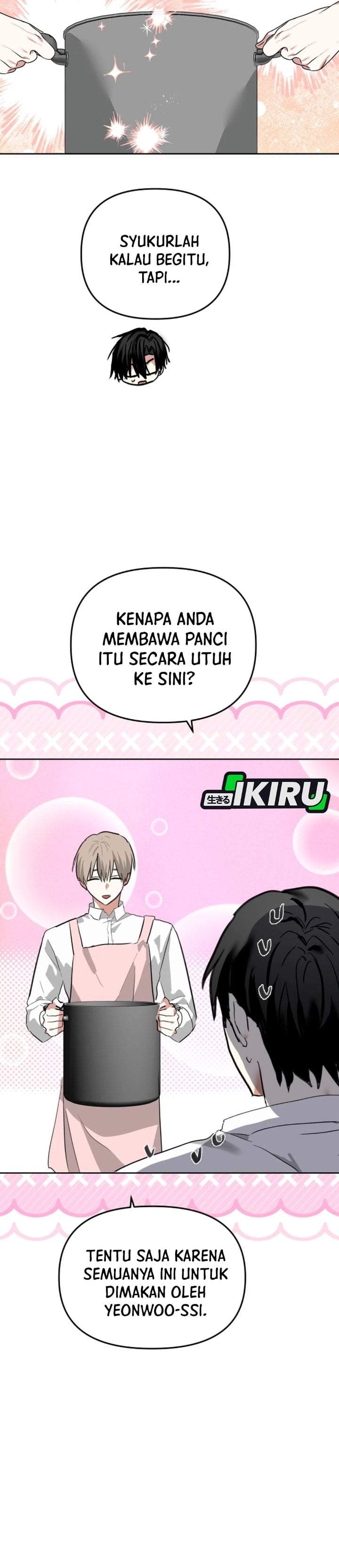 Top Star Sent by God Chapter 61