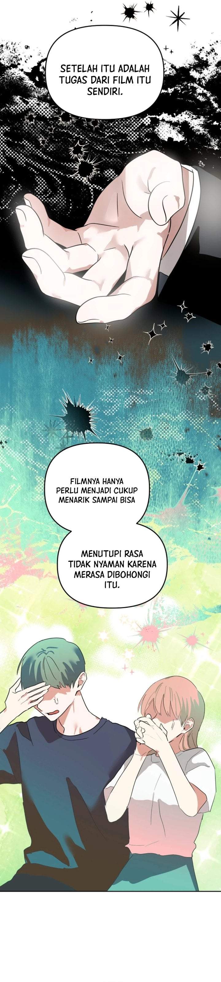 Top Star Sent by God Chapter 61
