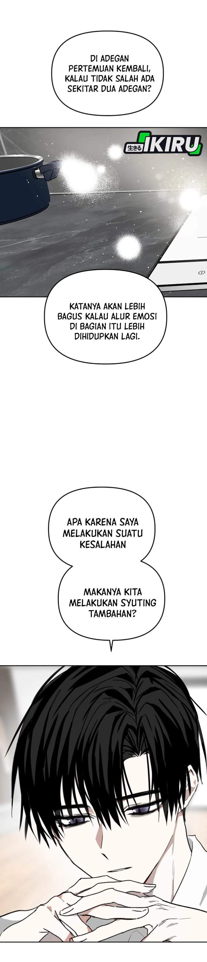 Top Star Sent by God Chapter 61
