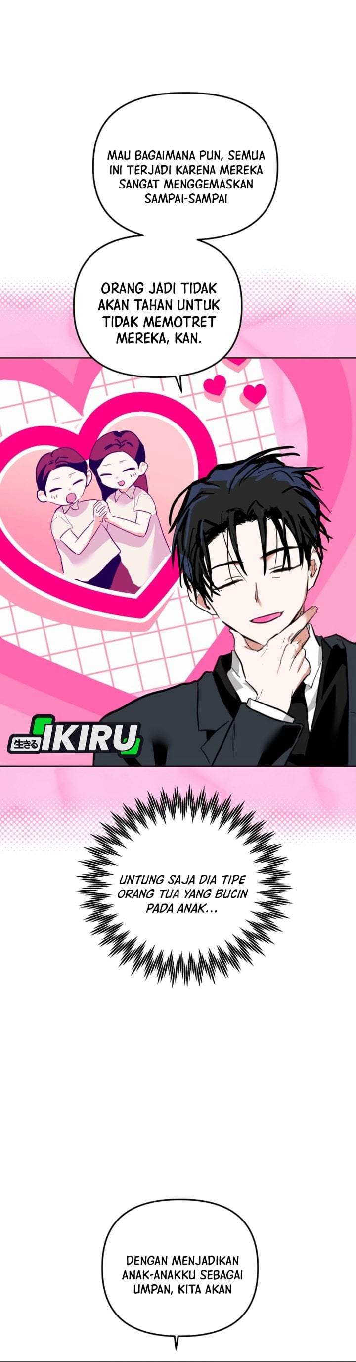 Top Star Sent by God Chapter 61