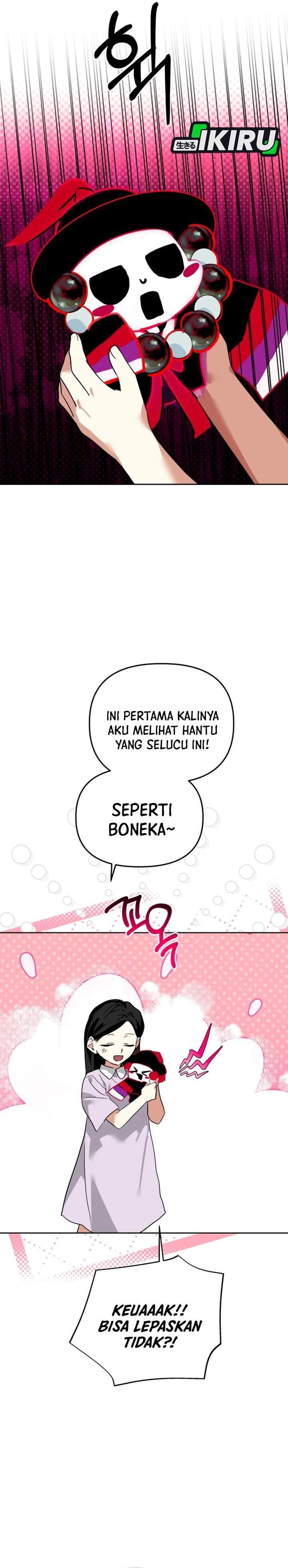 Top Star Sent by God Chapter 62