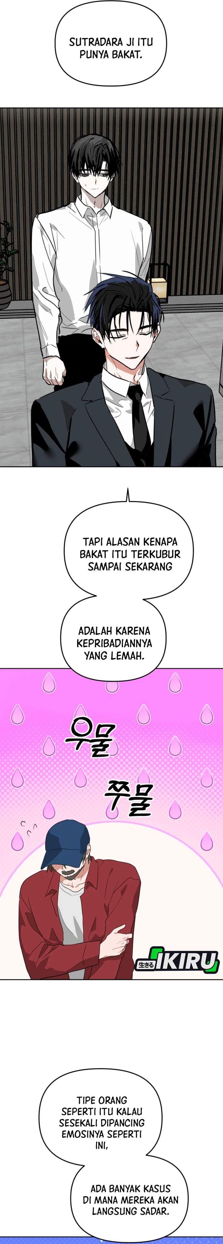 Top Star Sent by God Chapter 62