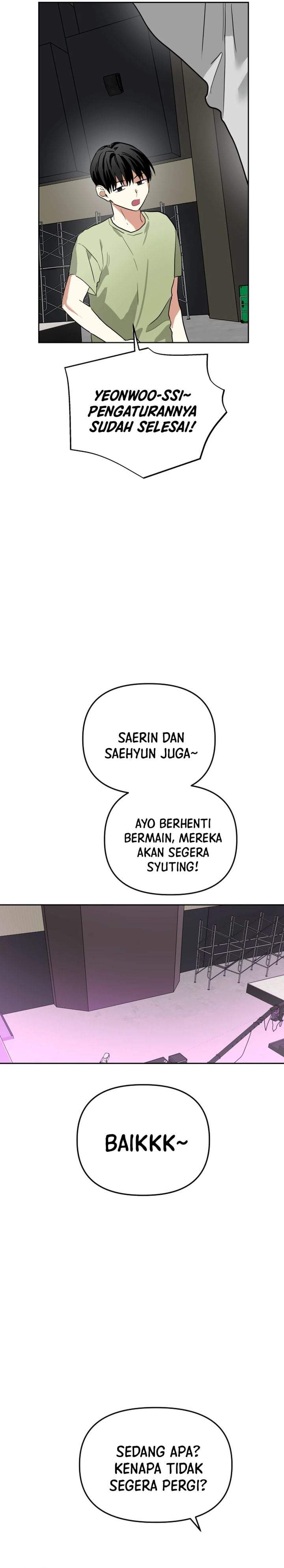 Top Star Sent by God Chapter 62