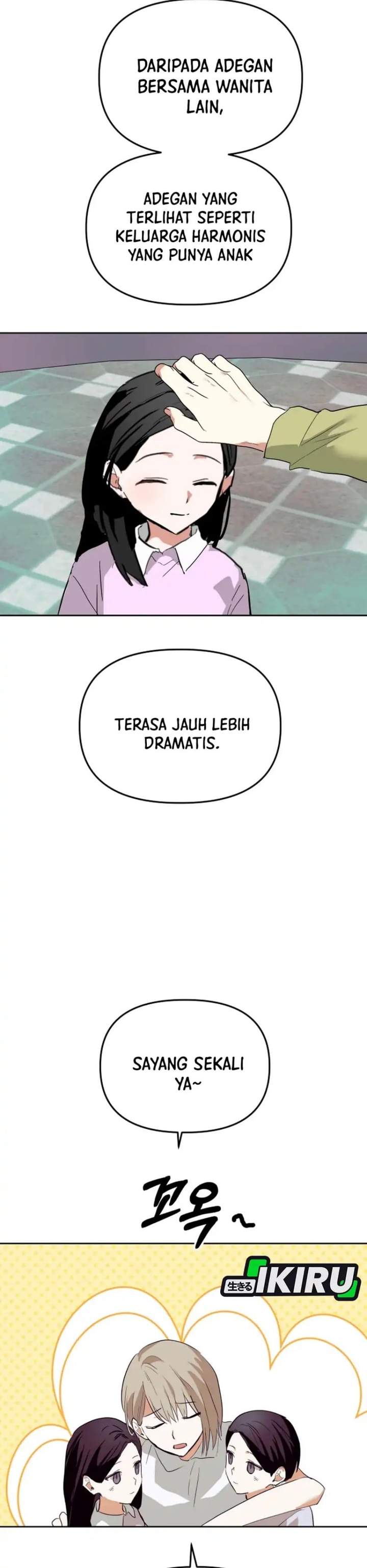 Top Star Sent by God Chapter 63