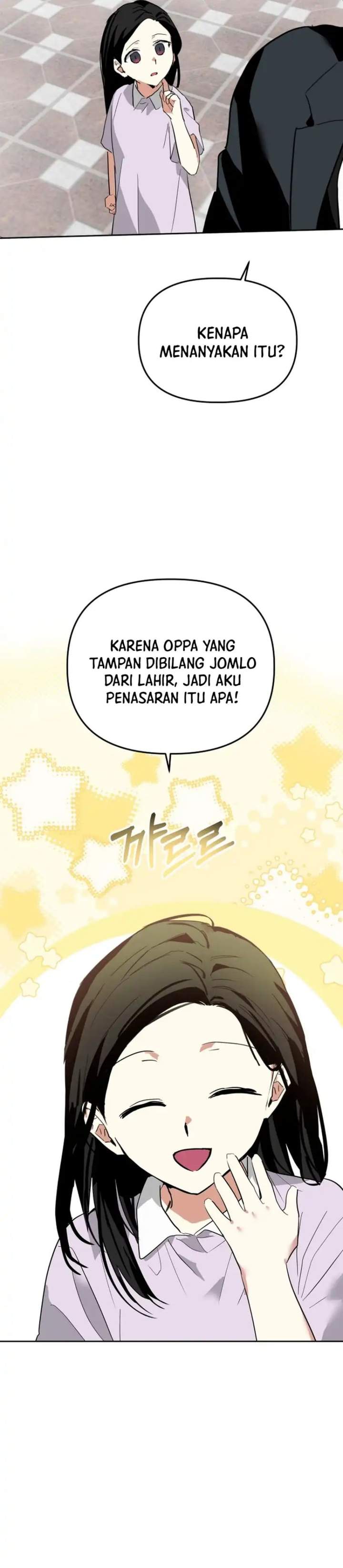 Top Star Sent by God Chapter 63