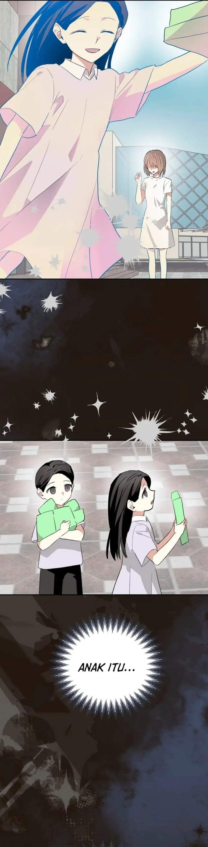 Top Star Sent by God Chapter 63
