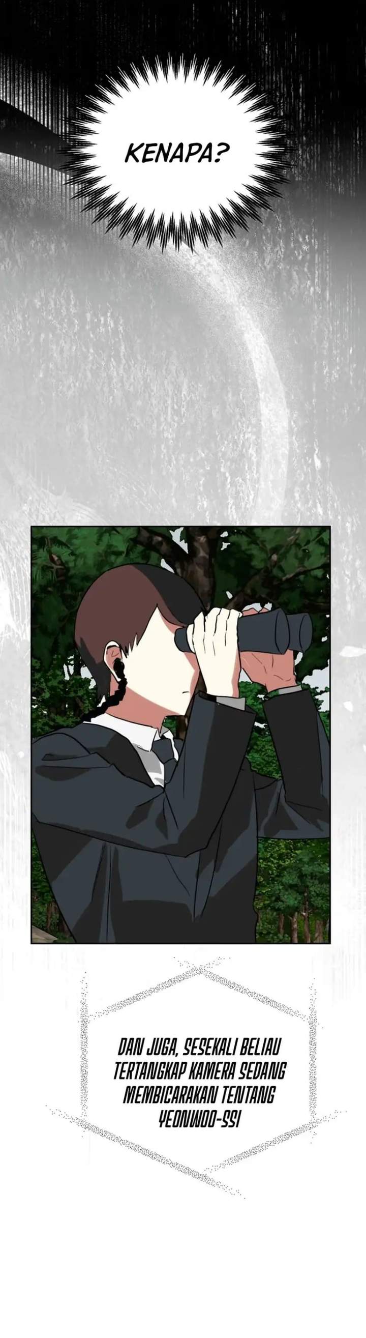 Top Star Sent by God Chapter 63
