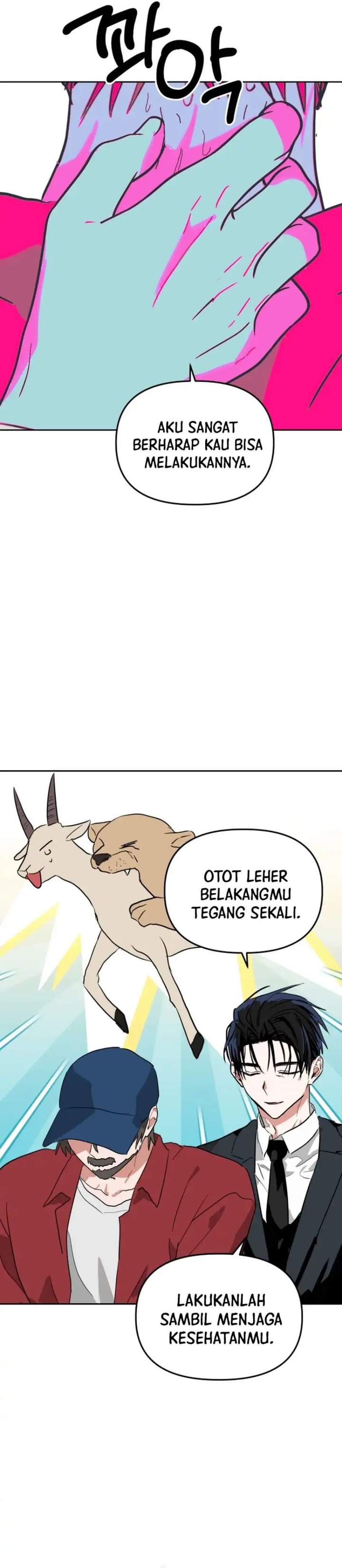 Top Star Sent by God Chapter 63