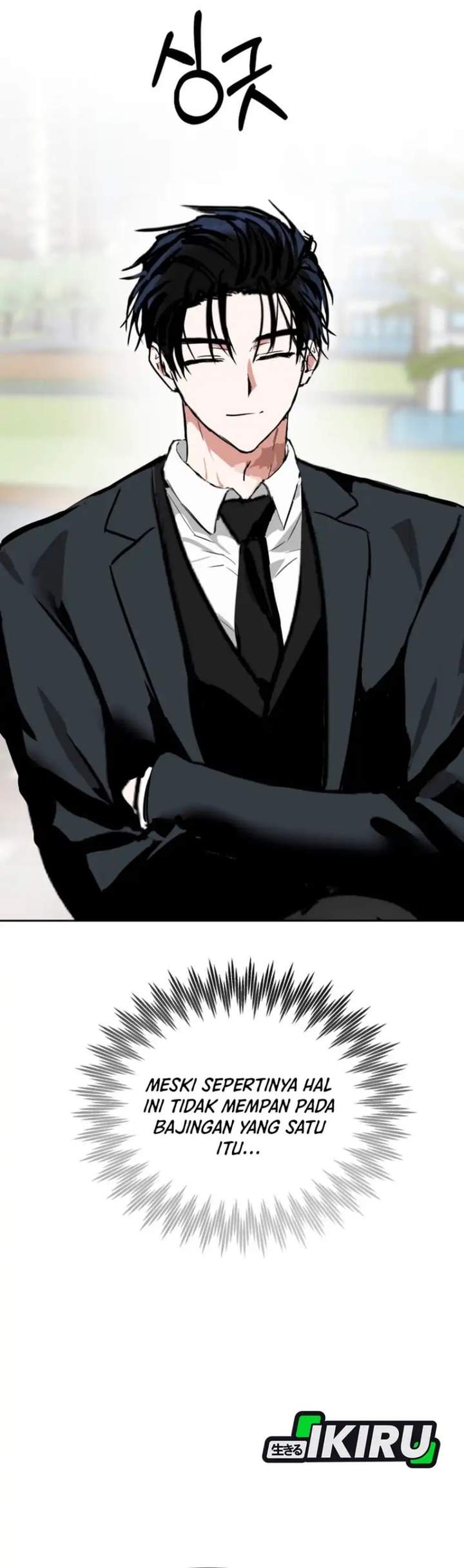 Top Star Sent by God Chapter 63