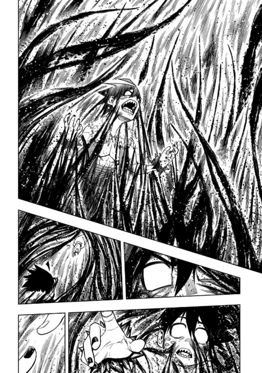 The Regalia of the Underdog Chapter 16