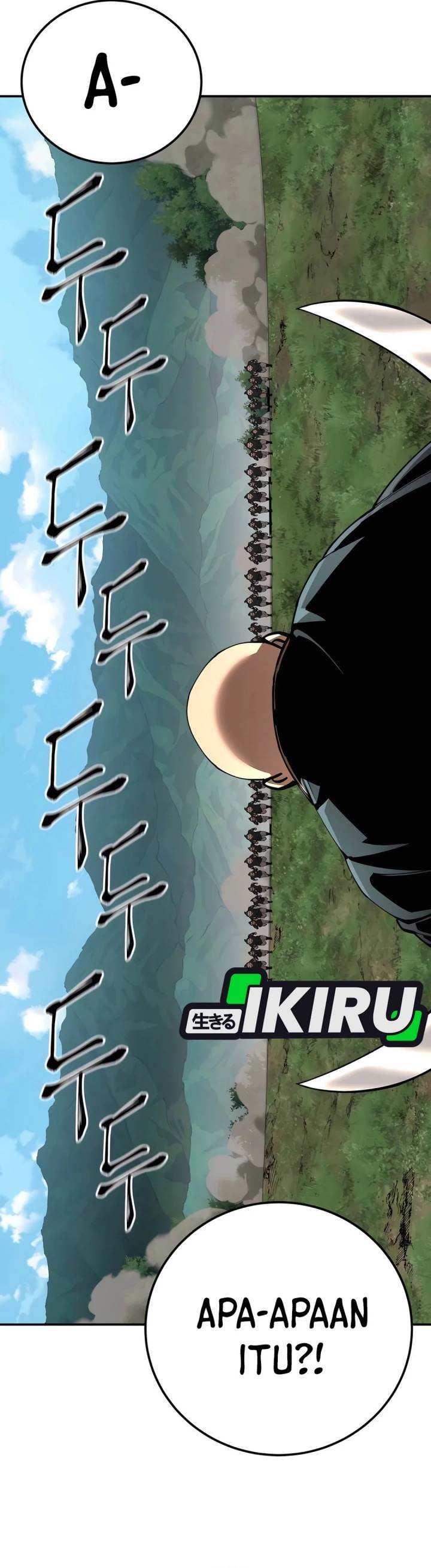 Warrior Grandpa and Supreme Granddaughter Chapter 100
