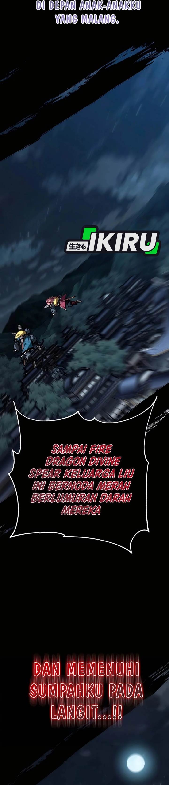 Warrior Grandpa and Supreme Granddaughter Chapter 100