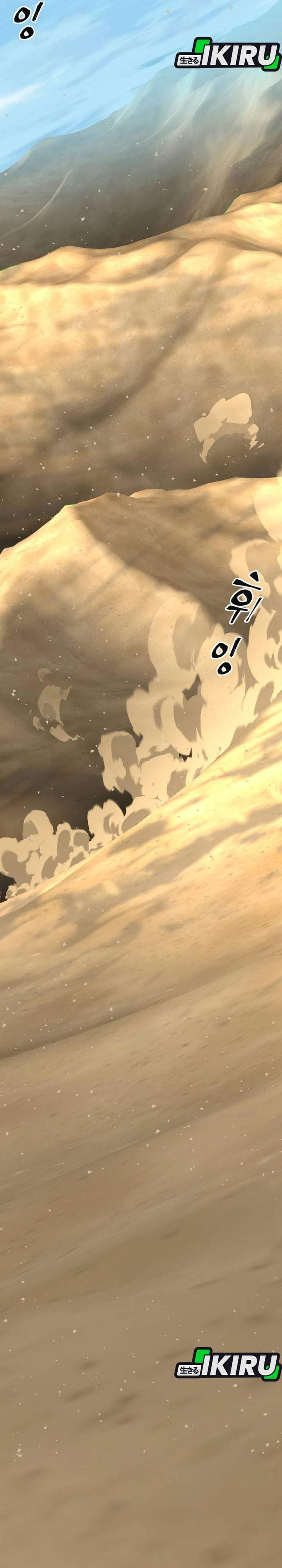 Warrior Grandpa and Supreme Granddaughter Chapter 101