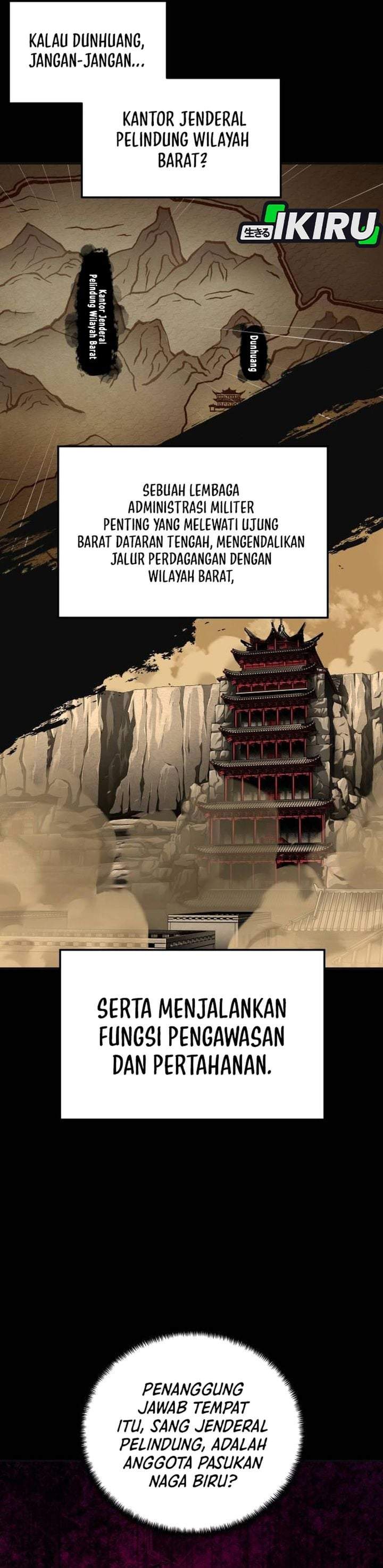 Warrior Grandpa and Supreme Granddaughter Chapter 101