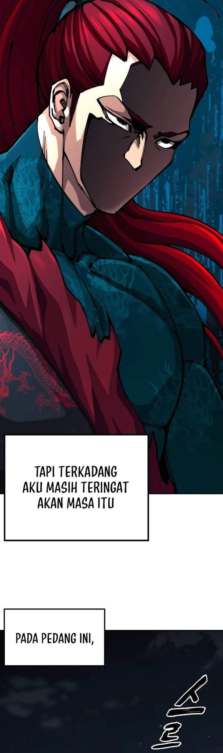 Warrior Grandpa and Supreme Granddaughter Chapter 101