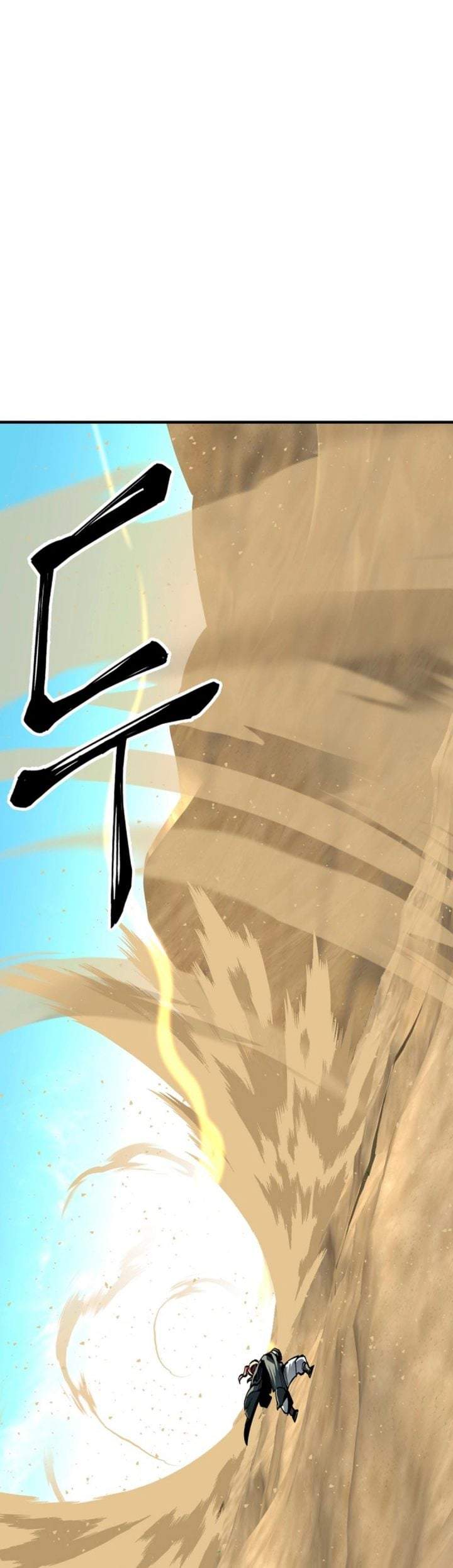 Warrior Grandpa and Supreme Granddaughter Chapter 102