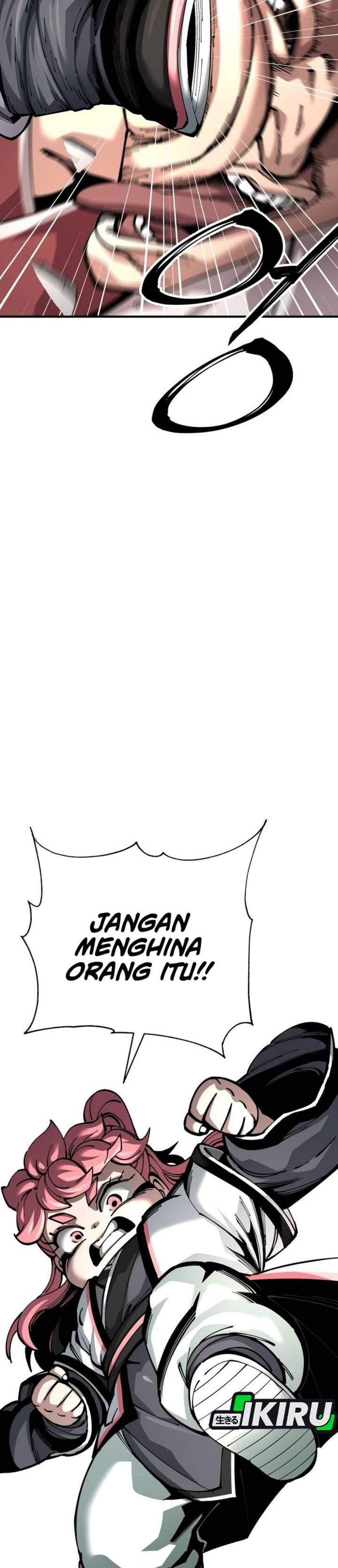 Warrior Grandpa and Supreme Granddaughter Chapter 103