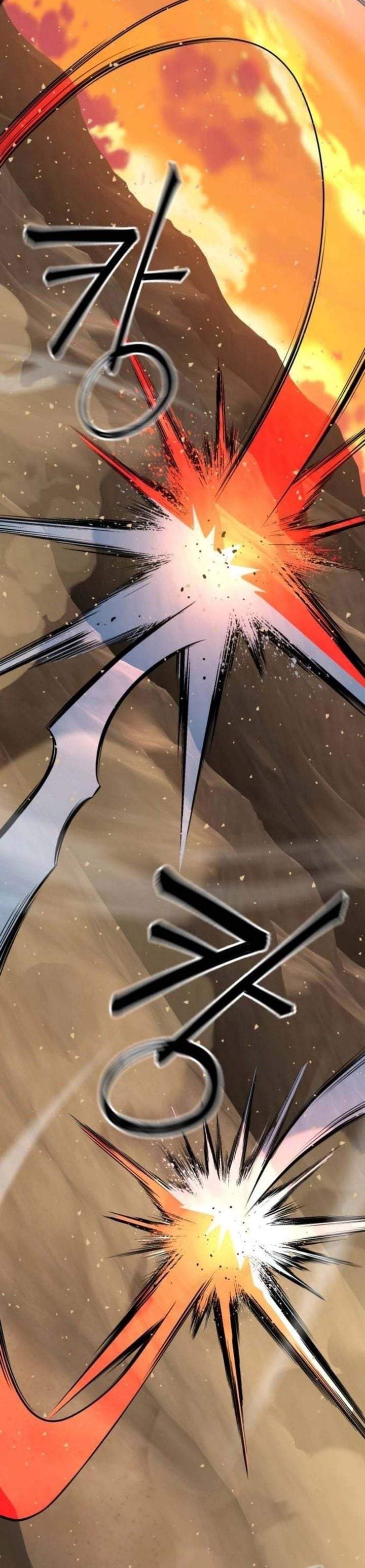 Warrior Grandpa and Supreme Granddaughter Chapter 105