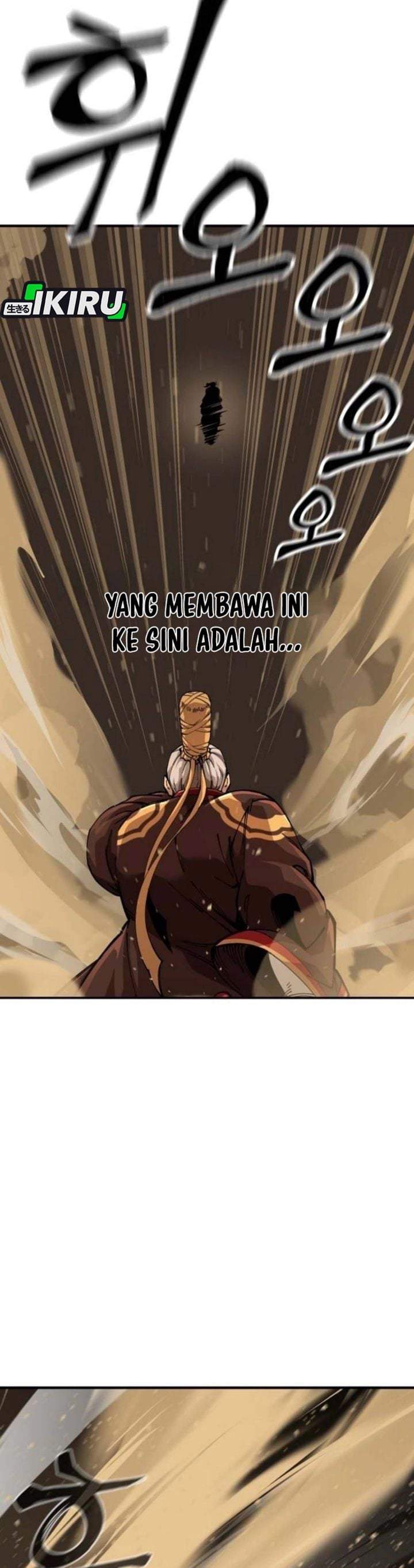Warrior Grandpa and Supreme Granddaughter Chapter 105
