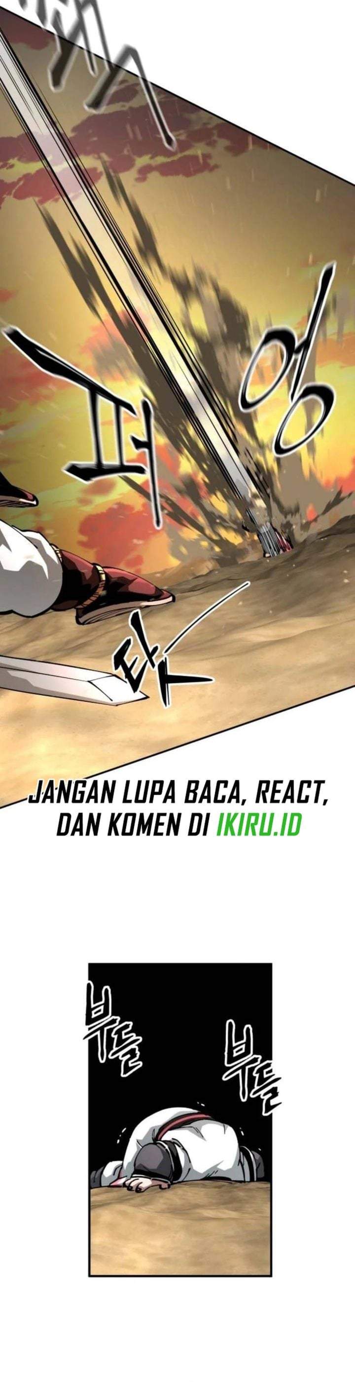 Warrior Grandpa and Supreme Granddaughter Chapter 106