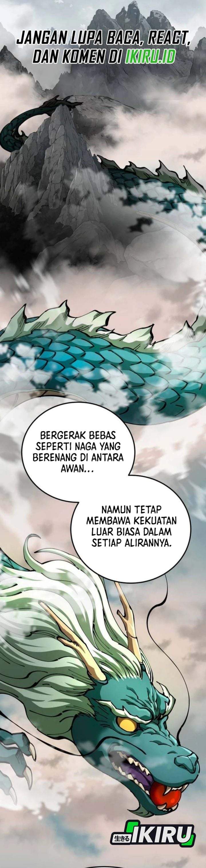 Warrior Grandpa and Supreme Granddaughter Chapter 106