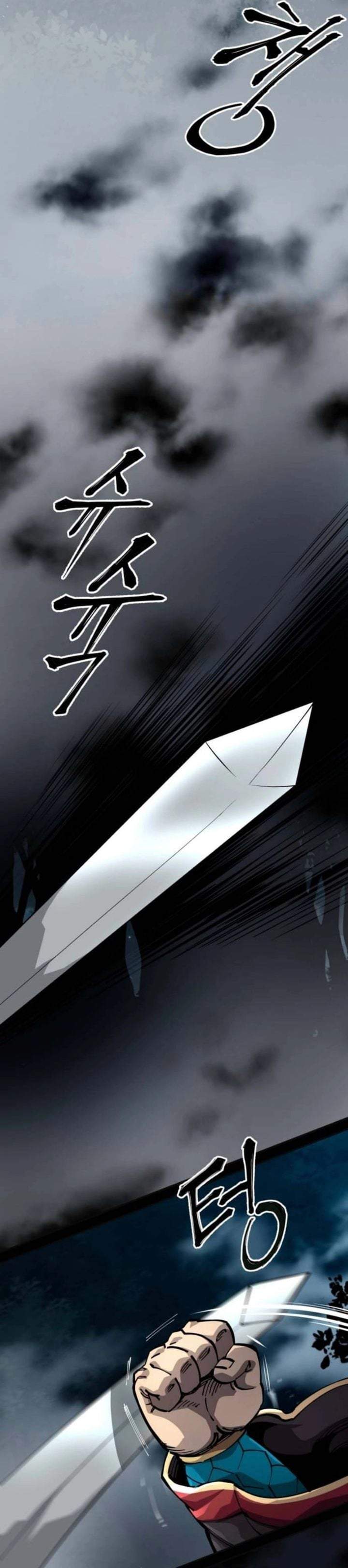 Warrior Grandpa and Supreme Granddaughter Chapter 107