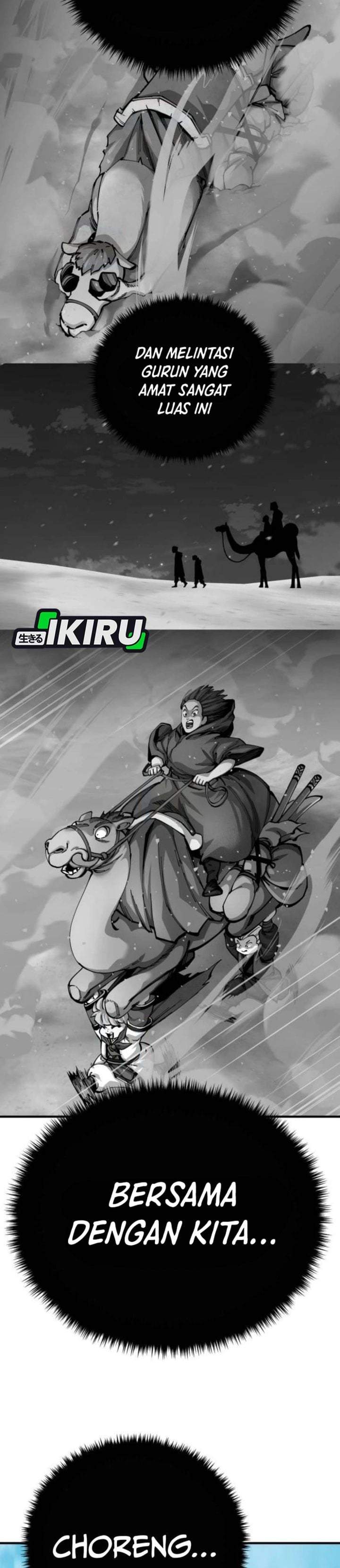 Warrior Grandpa and Supreme Granddaughter Chapter 108